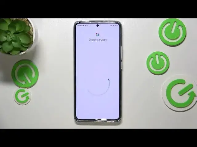 Video thumbnail for How to Turn On Automatic System Backup to the Google One on the XIAOMI 12T - Google Backup