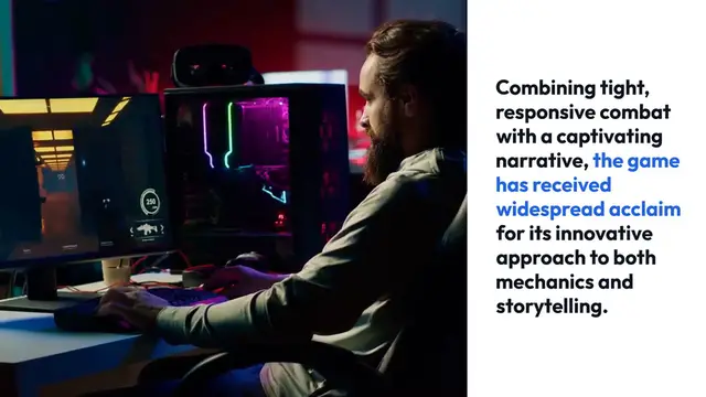 Video thumbnail for Hades Roguelike Action RPG Review