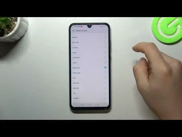 Video thumbnail for Listen to All Notification Tones on HONOR 20E - Ringtone List