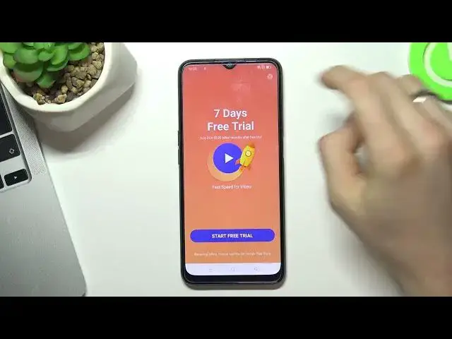 'Video thumbnail for Oppo A16'
