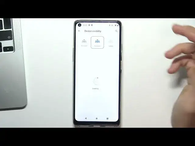 Video thumbnail for How to Set Up Nearby Share on CUBOT Max 3.