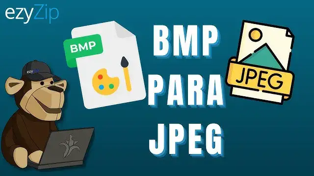 'Video thumbnail for Como converter BMP para JPEG online (guia simples)'