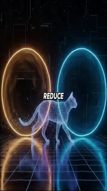 Video thumbnail for Did you know that cats can feel ?