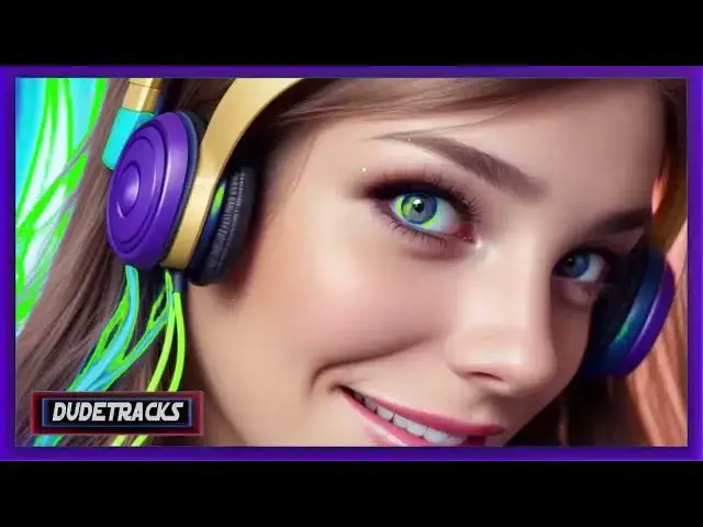 Video thumbnail for LOOMOS royalty free track remixed by DUDETRACKS