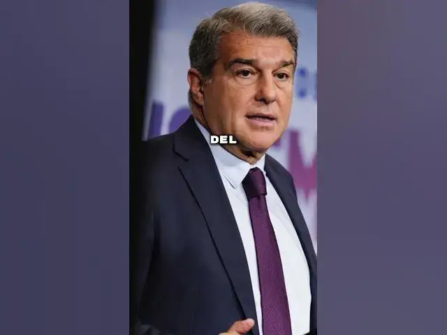 Video thumbnail for EL BARÇA QUIERE ANUNCIAR EL ACUERDO CON NIKE ESTE JUEVES