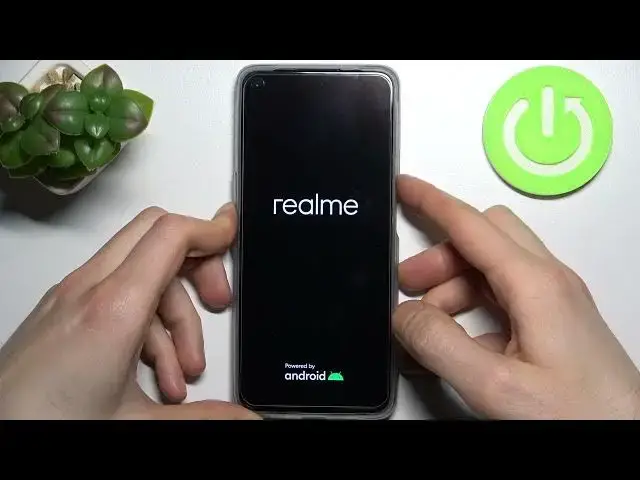 Video thumbnail for How to Remove Screen Lock on REALME 9i - Hard Reset