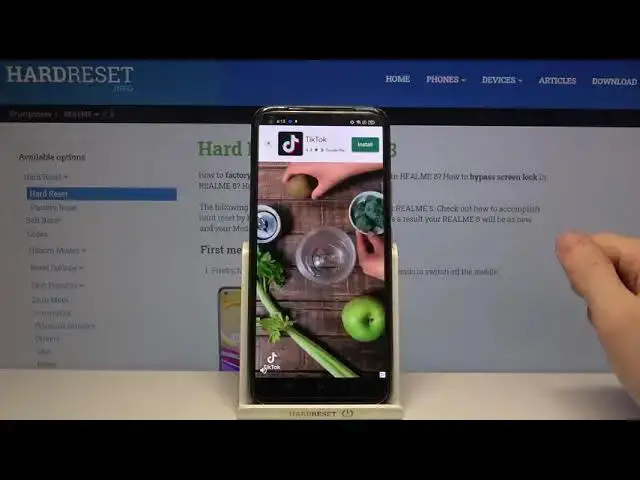 Video thumbnail for How to Install iOS Keyboard on REALME 8 – Apply iOS Keyboard on Android Device