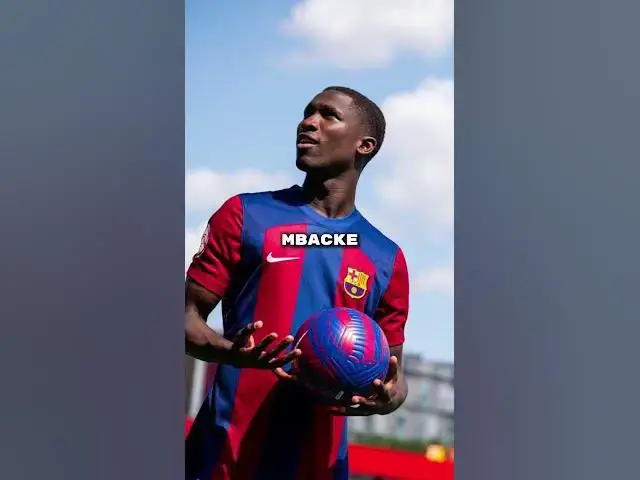 Video thumbnail for DOS FICHAJES DEL BARÇA ATLÈTIC NO PUEDEN JUGAR