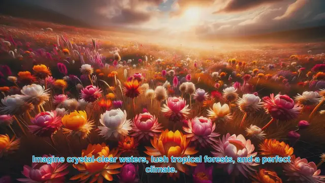 Video thumbnail for Discover the Hidden Gem of American Samoa in Autumn