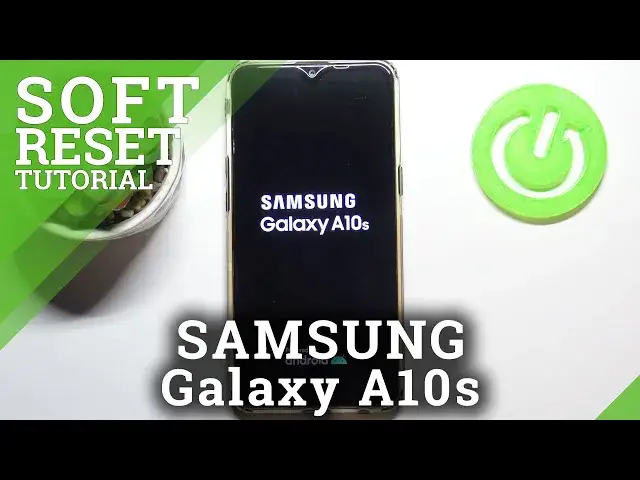 'Video thumbnail for How to Soft Reset SAMSUNG Galaxy A10s – Fix Not Responding Screen'