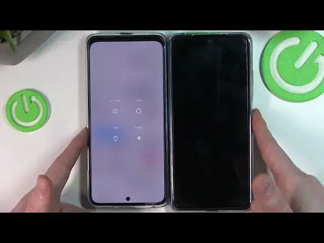 'Video thumbnail for Xiaomi Poco X4 Pro vs Xiaomi Poco M4 Pro - Fingerprint Sensor Speed Test'