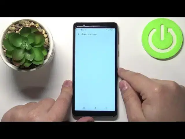 'Video thumbnail for How to Adjust Date & Time Settings in SAMSUNG Galaxy A3 Core – Manage Time Settings'