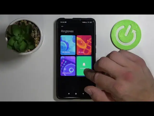 'Video thumbnail for How to Set Custom Ringtone on XIAOMI Mi 9T - Set Mp3 file as a Ringtone on Xiaomi Android Smartphone'