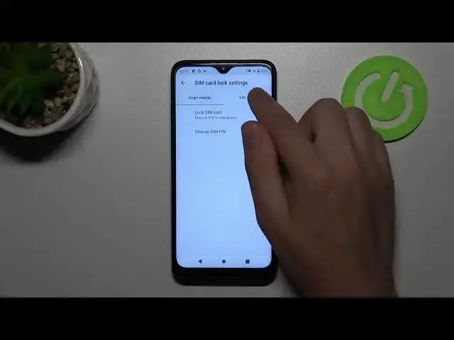 Video thumbnail for TCL 205 - How To Remove SIM PIN From SIM Card.MP4