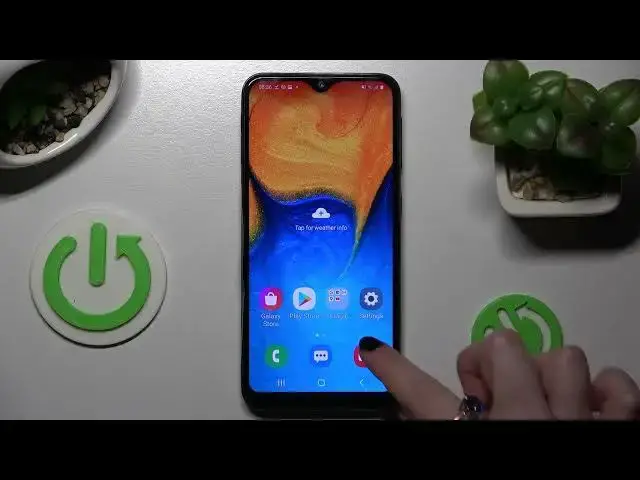 Video thumbnail for How to Clone Apps on the SAMSUNG Galaxy A20e - Dual Messenger