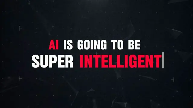 Video thumbnail for AI's Shocking Future Everyone Must Know_ 165 Pages of Predictions from a Former OpenAI Employee