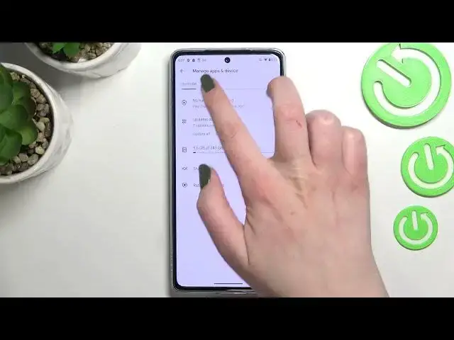 'Video thumbnail for How to Update Apps on Motorola Edge 30 Pro – Download Latest App Version'