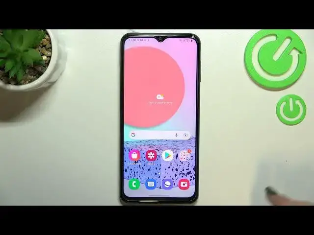 'Video thumbnail for How to Turn Off Running Apps on SAMSUNG Galaxy F23 | Closing Apps'