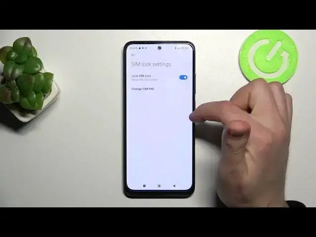 Video thumbnail for How to Remove SIM Protection in Xiaomi Poco M4 Pro - Remove PIN From SIM Card
