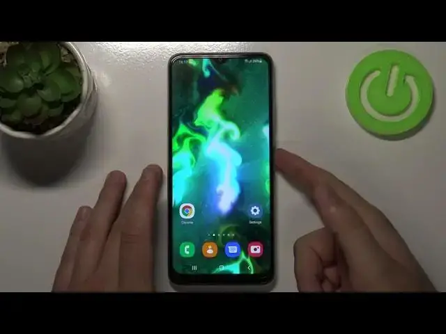 'Video thumbnail for How to Shut Down SAMSUNG Galaxy A12S – Turn Off Method'