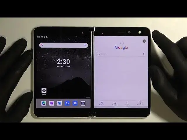 Video thumbnail for How to Change Google Assistant Language in Microsoft Surface Duo?