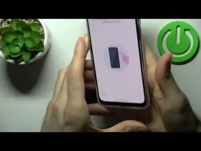 'Video thumbnail for How to Use Fingerprint Scanner on MOTOROLA Moto G42'