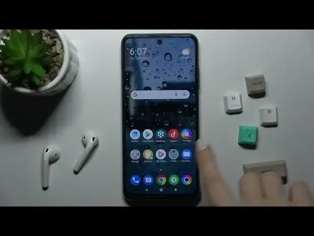 Video thumbnail for How to Connect to WiFi on XIAOMI Poco M3 Pro // 2 Ways