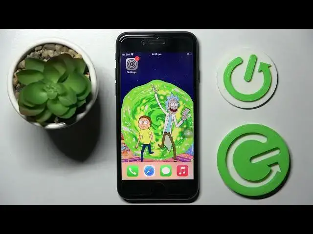 Video thumbnail for How to Turn On/Off Location on iPhone SE 2022 - Manage iOS Geolocation