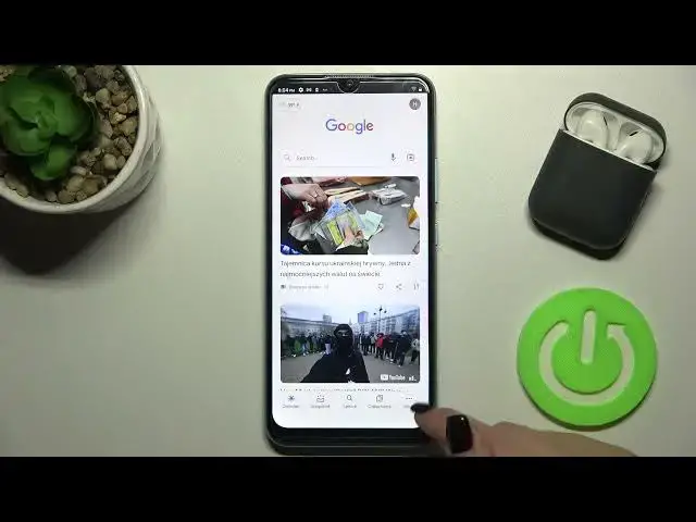 Video thumbnail for How to Turn Off Hey Google in Realme C25Y?