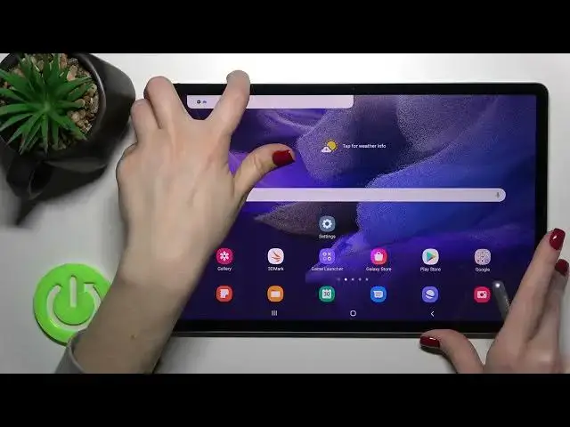 Video thumbnail for How to Turn On Silent Mode on Samsung Galaxy TAB S7 FE