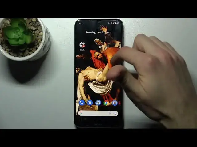 Video thumbnail for How to Enable Night Mode in NOKIA G50 5G – Eye Comfort Mode