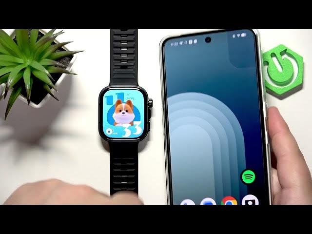 Video thumbnail for HUAWEI Watch Fit 5 Pro – How to Track Calories