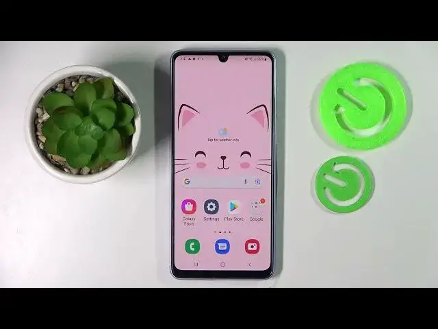 'Video thumbnail for How to Change Default Apps on Samsung Galaxy A33 - Set Default Apps'