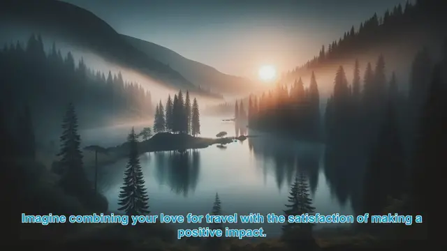 Video thumbnail for Volunteering in the UK: Discover 10 Inspiring Destinations