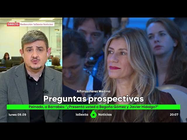 Video thumbnail for En este controvertido episodio de laSexta Xplica el joven empresario Javier Medina desata una