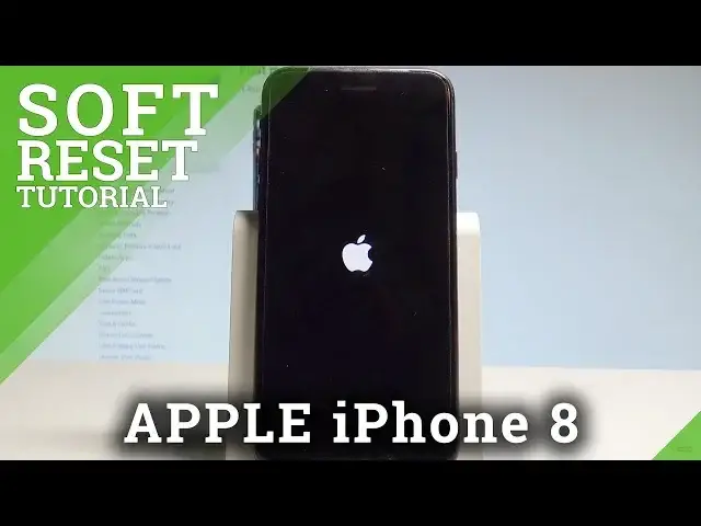 'Video thumbnail for How to Force Restart on iPhone 8 - Soft Reset / Restart iOS |HardReset.Info'