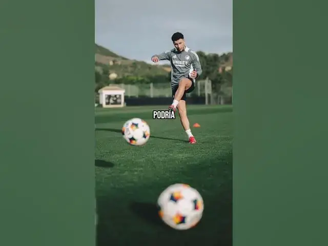 Video thumbnail for EL BARÇA ESTÁ A PUNTO DE FICHAR A BARDGHJI