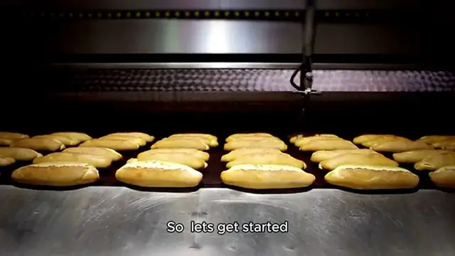 Video thumbnail for Amaretto Cookies recipe