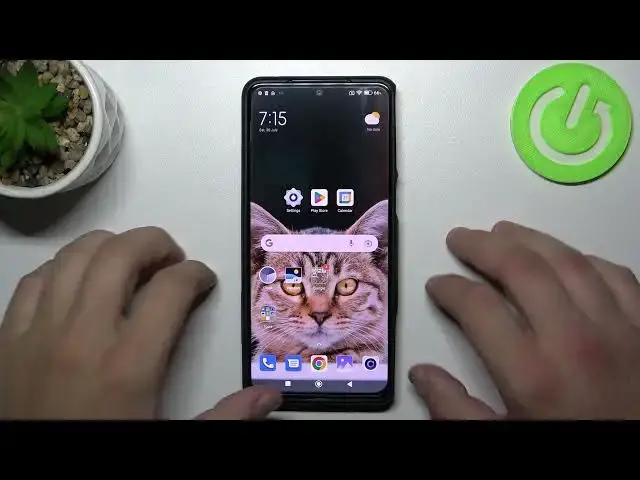 Video thumbnail for How to Manage Vibrations in Black Shark 5 - Enable or Disable Touch Vibrations