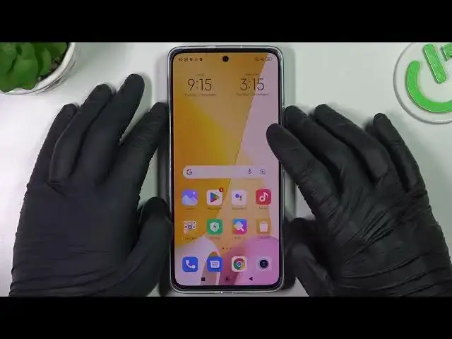 'Video thumbnail for How to Activate Video Stabilization on XIAOMI 12 Lite'