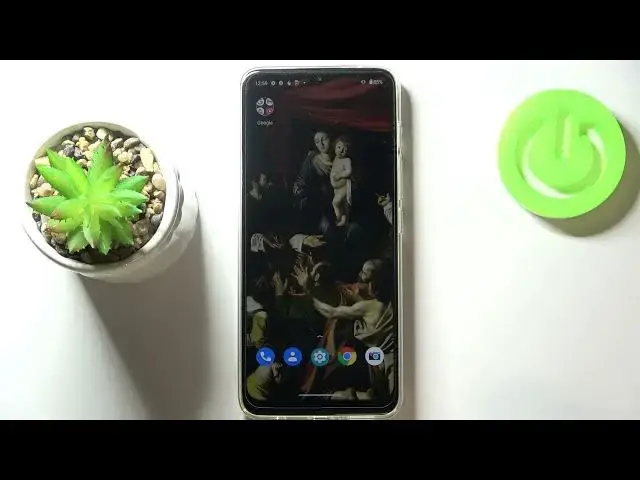 'Video thumbnail for How to Clear Credentials on MOTOROLA Moto G50 - Remove Credentials'
