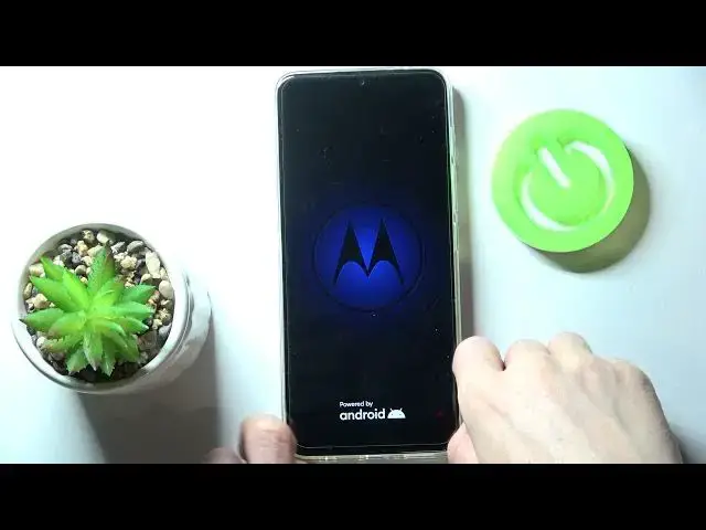 'Video thumbnail for How to Soft Reset MOTOROLA Moto G50 - Restart Device'