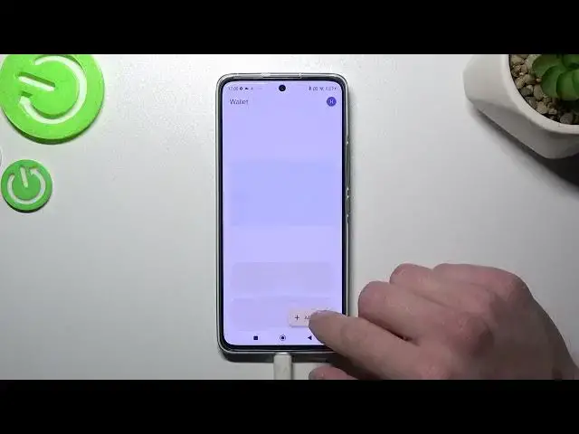 Video thumbnail for Hwo to Add Different Types of Cards to Google Wallet in XIAOMI 12 Lite