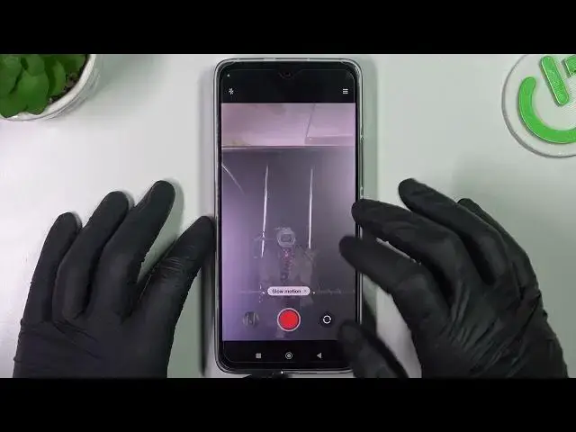 Video thumbnail for How to Create Slow Motion Videos on XIAOMI 12 Lite