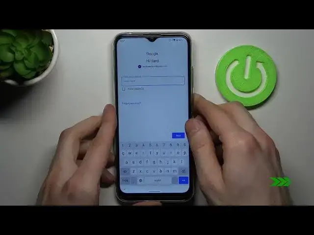 'Video thumbnail for How to Add & Remove Google Account in MOTOROLA Moto G8 Power Lite – Erase Google User Data'