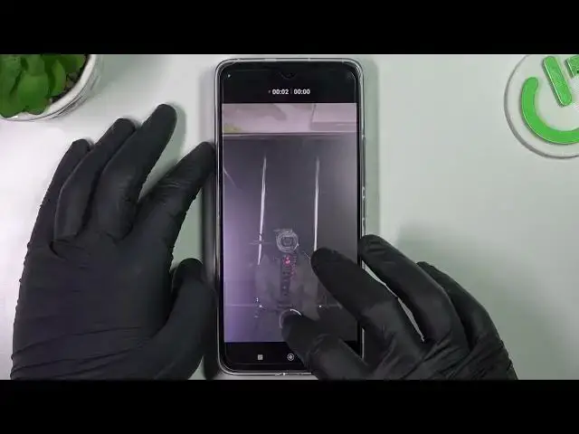 Video thumbnail for How to Record Time Lapse Video on XIAOMI 12 Lite