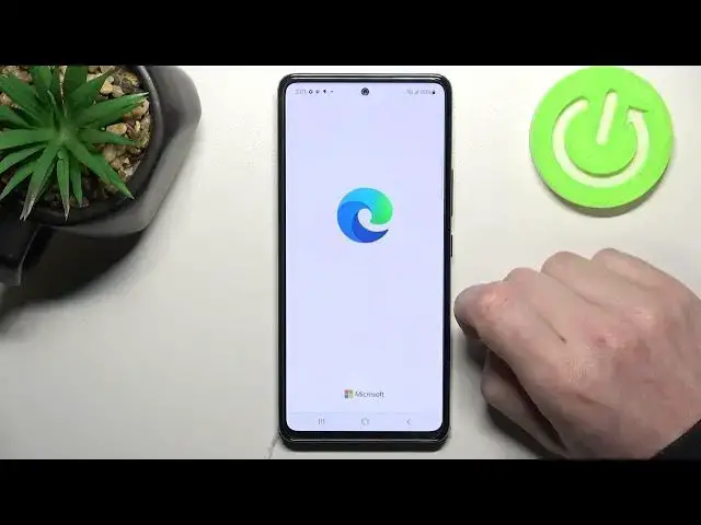 'Video thumbnail for How To Download and Install Microsoft Edge Browser on SAMSUNG Galaxy A53'