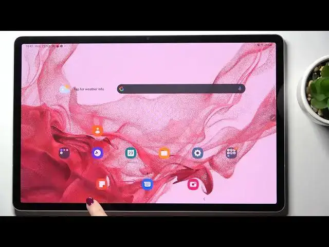 'Video thumbnail for How to Close All Running Apps on SAMSUNG Galaxy Tab S8+ - Disable All Running Apps'