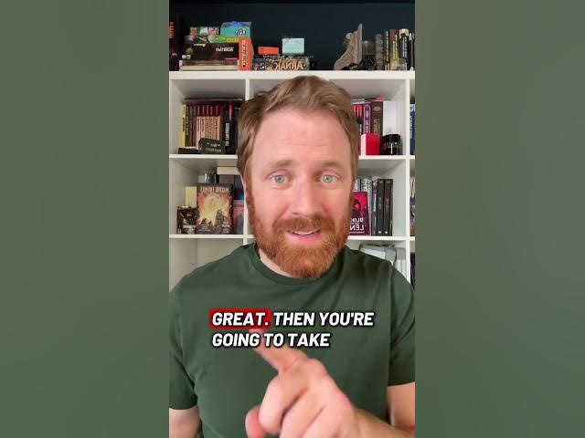 Video thumbnail for PF2 character creation is crazy and detailed and amazing