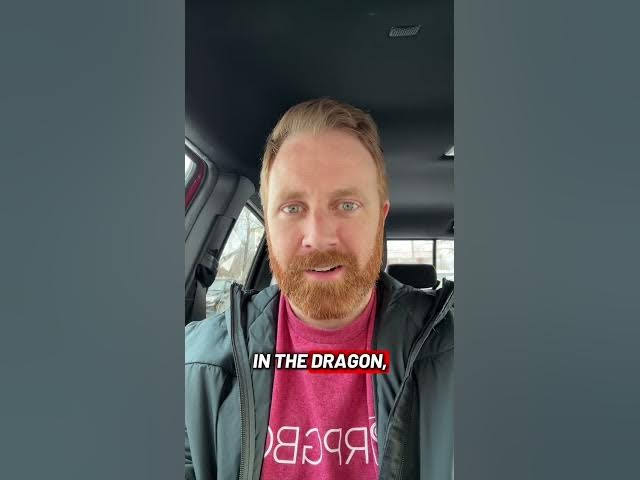 Video thumbnail for What if we put dragons INSIDE of the dungeons?